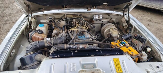 GAZ 3110 2003, 101,049 km - 2.3 l - Sabirabad