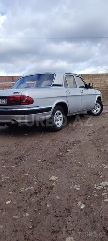 GAZ 3110 2003, 101,049 km - 2.3 l - Sabirabad