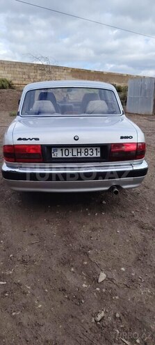 GAZ 3110 2003, 101,049 km - 2.3 l - Sabirabad