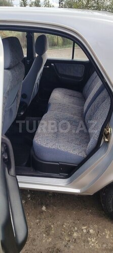 GAZ 3110 2003, 101,049 km - 2.3 l - Sabirabad