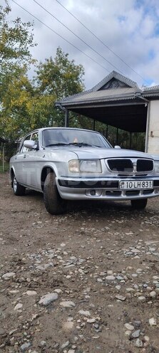 GAZ 3110 2003, 101,049 km - 2.3 l - Sabirabad