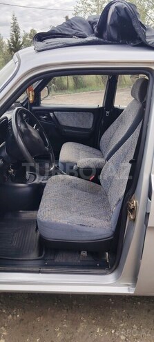 GAZ 3110 2003, 101,049 km - 2.3 l - Sabirabad