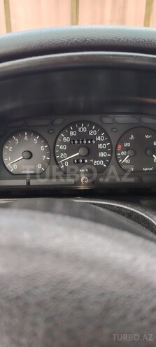GAZ 3110 2003, 101,049 km - 2.3 l - Sabirabad