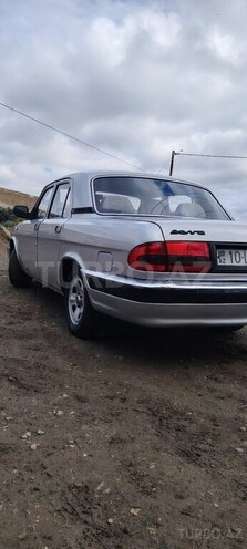 GAZ 3110 2003, 101,049 km - 2.3 l - Sabirabad