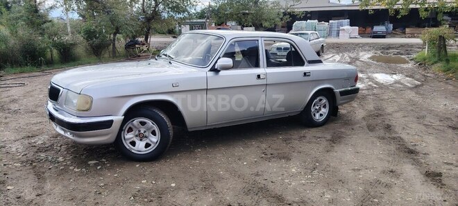 GAZ 3110 2003, 101,049 km - 2.3 l - Sabirabad