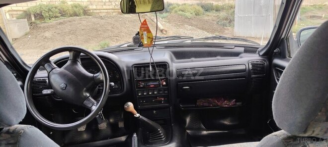 GAZ 3110 2003, 101,049 km - 2.3 l - Sabirabad