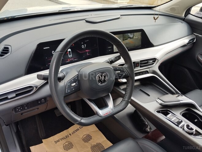 Changan Uni-T 2023, 11,000 km - 1.5 л - Bakı