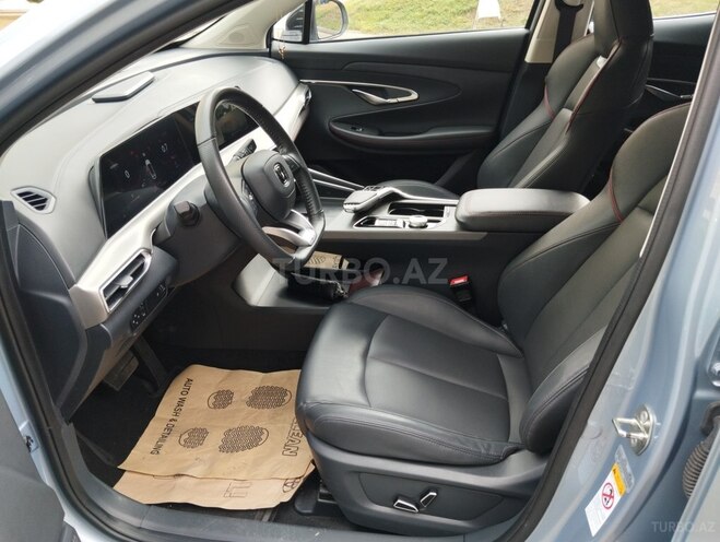 Changan Uni-T 2023, 11,000 km - 1.5 л - Bakı