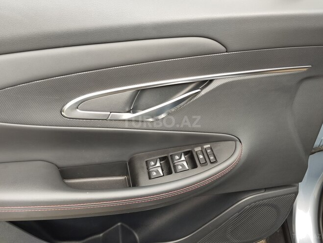 Changan Uni-T 2023, 11,000 km - 1.5 л - Bakı