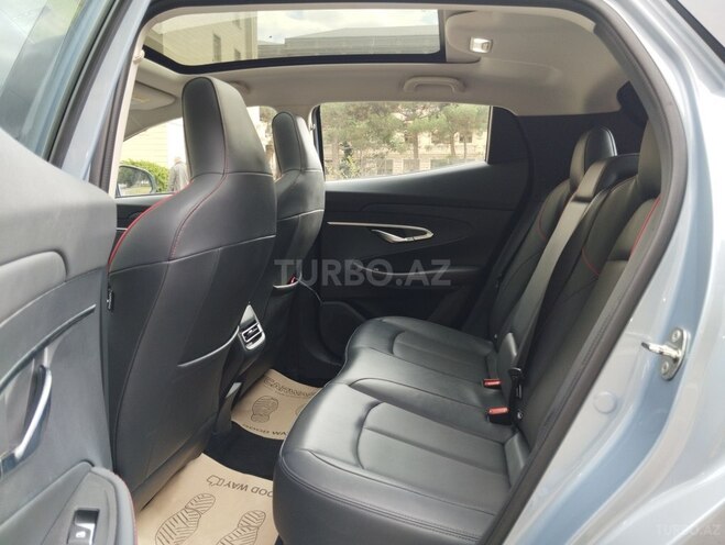 Changan Uni-T 2023, 11,000 km - 1.5 л - Bakı