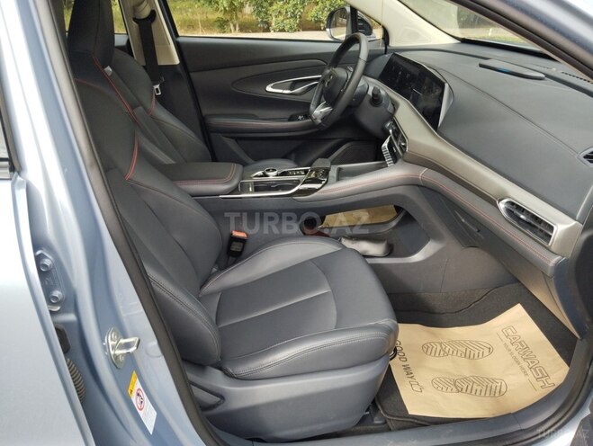 Changan Uni-T 2023, 11,000 km - 1.5 л - Bakı
