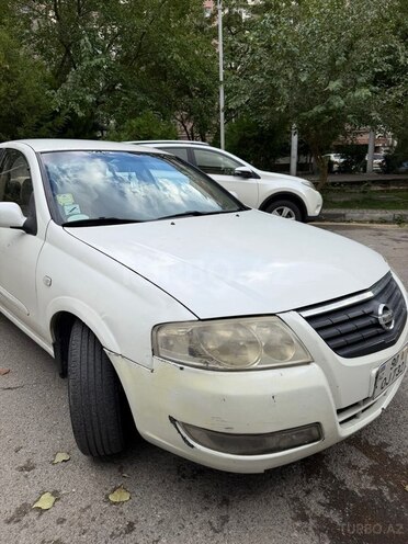 Nissan Sunny 2010, 330,000 km - 1.6 л - Bakı
