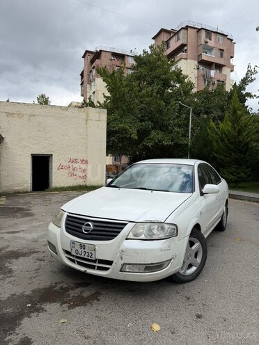 Nissan Sunny 2010, 330,000 km - 1.6 л - Bakı