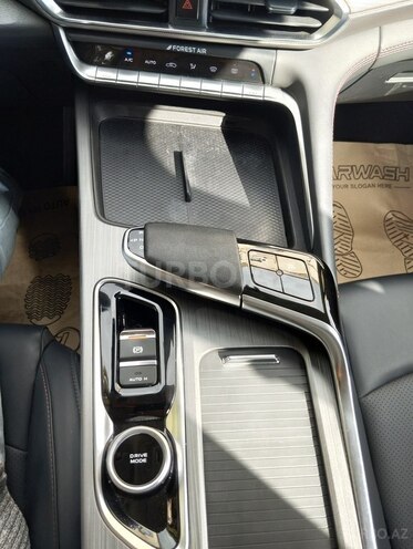 Changan Uni-T 2023, 11,000 km - 1.5 л - Bakı