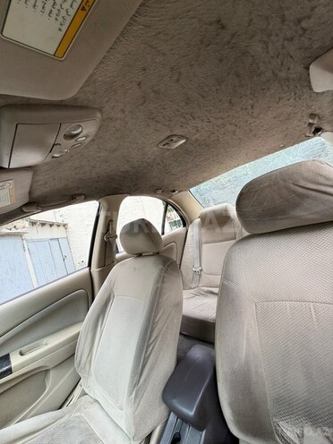 Nissan Sunny 2010, 330,000 km - 1.6 л - Bakı