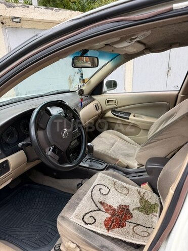 Nissan Sunny 2010, 330,000 km - 1.6 л - Bakı