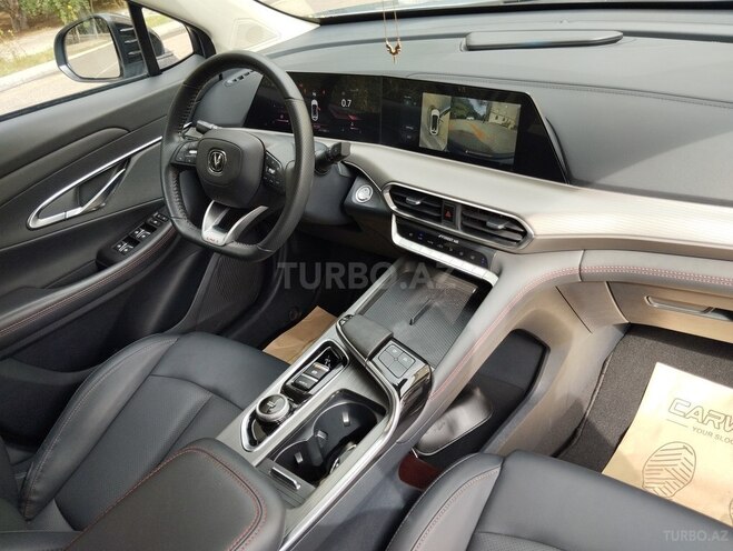 Changan Uni-T 2023, 11,000 km - 1.5 л - Bakı