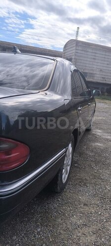 Mercedes E 230 1996, 406,205 km - 2.3 л - Şəmkir