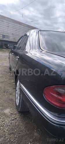 Mercedes E 230 1996, 406,205 km - 2.3 л - Şəmkir