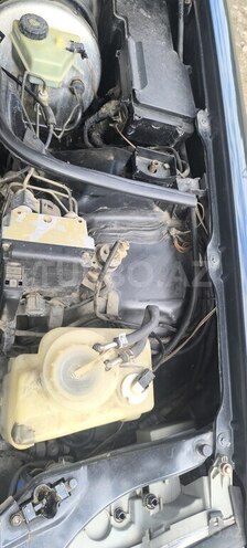 Mercedes E 230 1996, 406,205 km - 2.3 л - Şəmkir