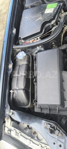 Mercedes E 230 1996, 406,205 km - 2.3 л - Şəmkir