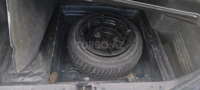 Mercedes E 230 1996, 406,205 km - 2.3 л - Şəmkir