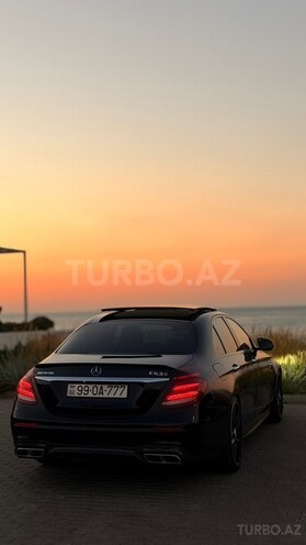 Mercedes  2019, 77,700 km - 3.0 л - Bakı