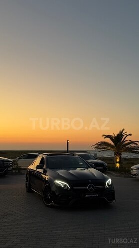 Mercedes  2019, 77,700 km - 3.0 л - Bakı