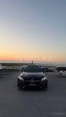 Mercedes  2019, 77,700 km - 3.0 л - Bakı