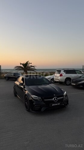 Mercedes  2019, 77,700 km - 3.0 л - Bakı
