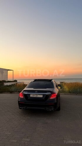 Mercedes  2019, 77,700 km - 3.0 л - Bakı
