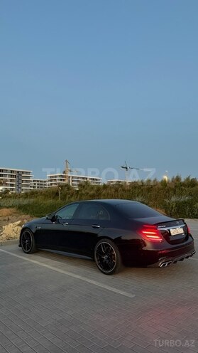 Mercedes  2019, 77,700 km - 3.0 л - Bakı