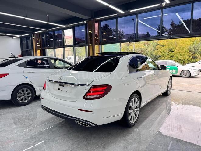 Mercedes E 300 2018, 111,120 km - 2.0 л - Bakı