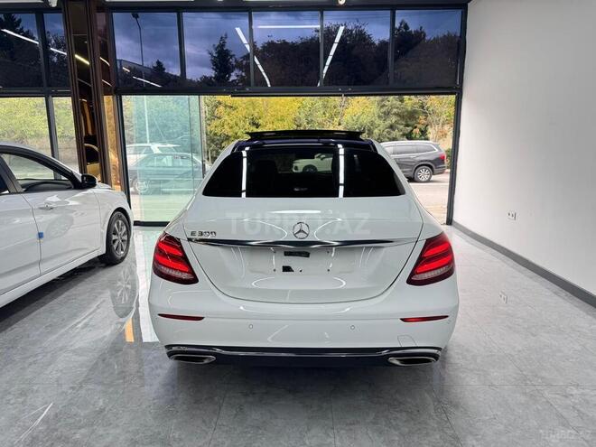 Mercedes E 300 2018, 111,120 km - 2.0 л - Bakı