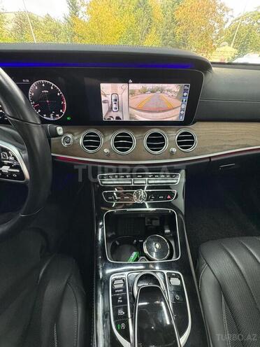 Mercedes E 300 2018, 111,120 km - 2.0 л - Bakı