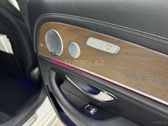 Mercedes E 300 2018, 111,120 km - 2.0 л - Bakı
