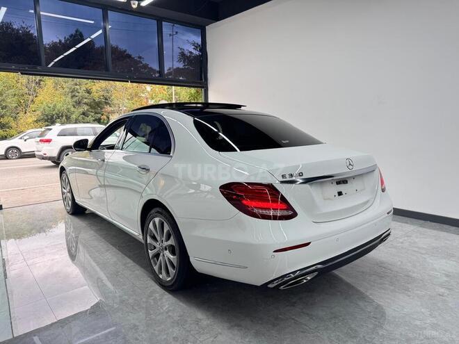 Mercedes E 300 2018, 111,120 km - 2.0 л - Bakı