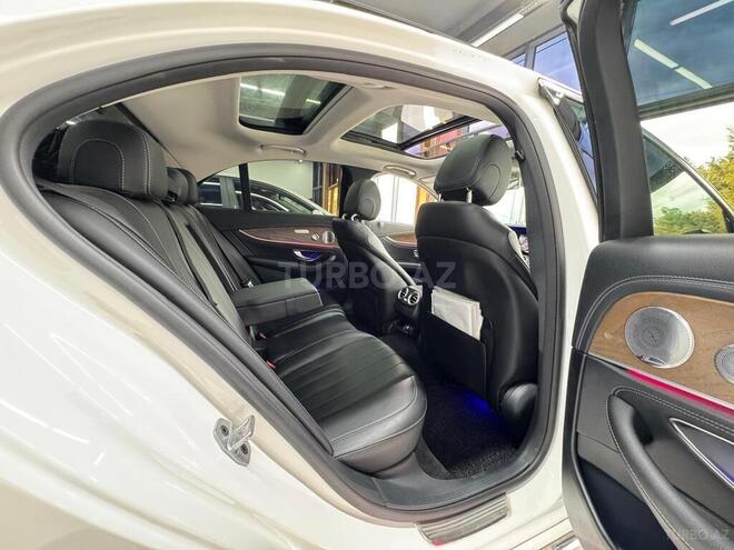 Mercedes E 300 2018, 111,120 km - 2.0 л - Bakı