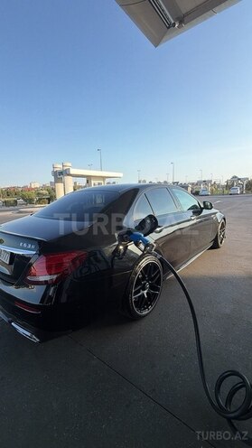 Mercedes  2019, 77,700 km - 3.0 л - Bakı