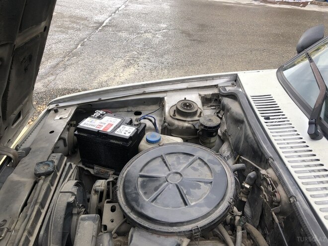 Tofas Sahin 2006, 185,922 km - 1.6 l - Bakı