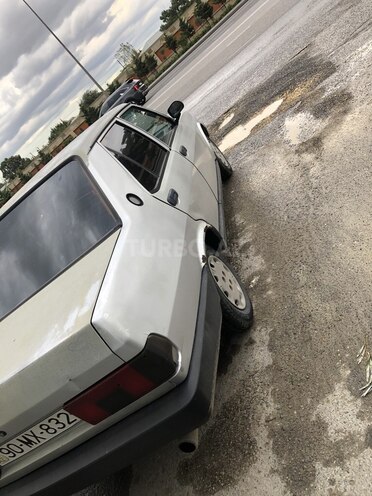 Tofas Sahin 2006, 185,922 km - 1.6 l - Bakı