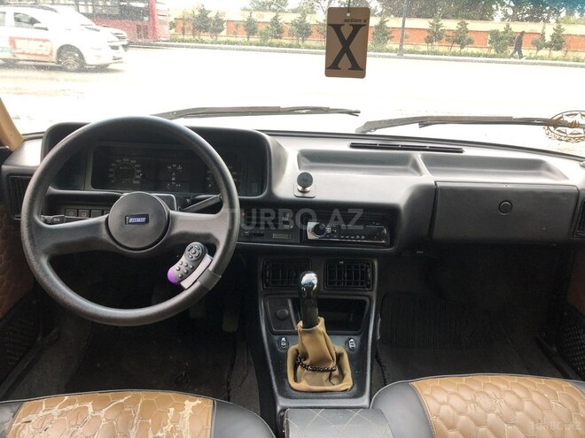 Tofas Sahin 2006, 185,922 km - 1.6 l - Bakı