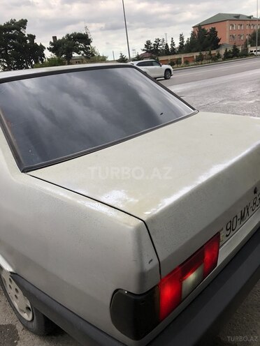 Tofas Sahin 2006, 185,922 km - 1.6 l - Bakı