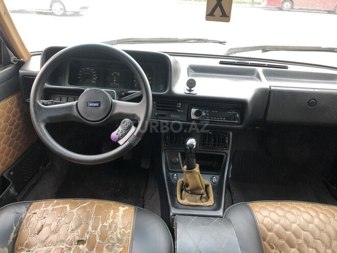 Tofas Sahin 2006, 185,922 km - 1.6 l - Bakı