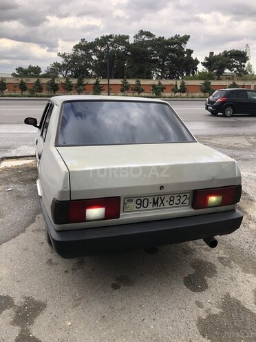 Tofas Sahin 2006, 185,922 km - 1.6 l - Bakı