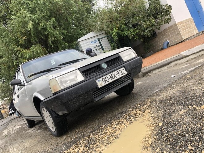 Tofas Sahin 2006, 185,922 km - 1.6 l - Bakı