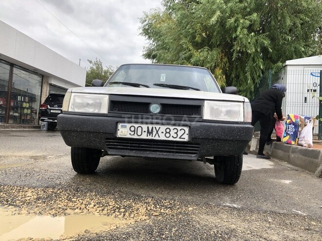 Tofas Sahin 2006, 185,922 km - 1.6 l - Bakı