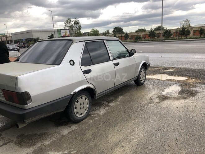 Tofas Sahin 2006, 185,922 km - 1.6 l - Bakı