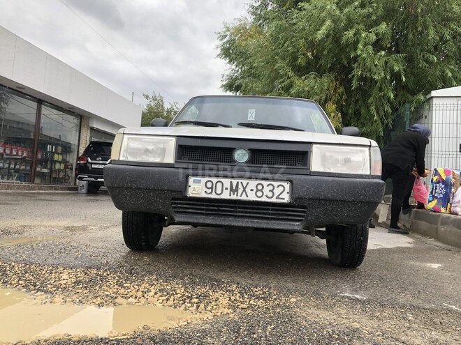 Tofas Sahin 2006, 185,922 km - 1.6 l - Bakı