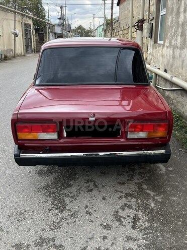 LADA (VAZ) 2107 2005, 125,000 km - 1.6 л - Bakı